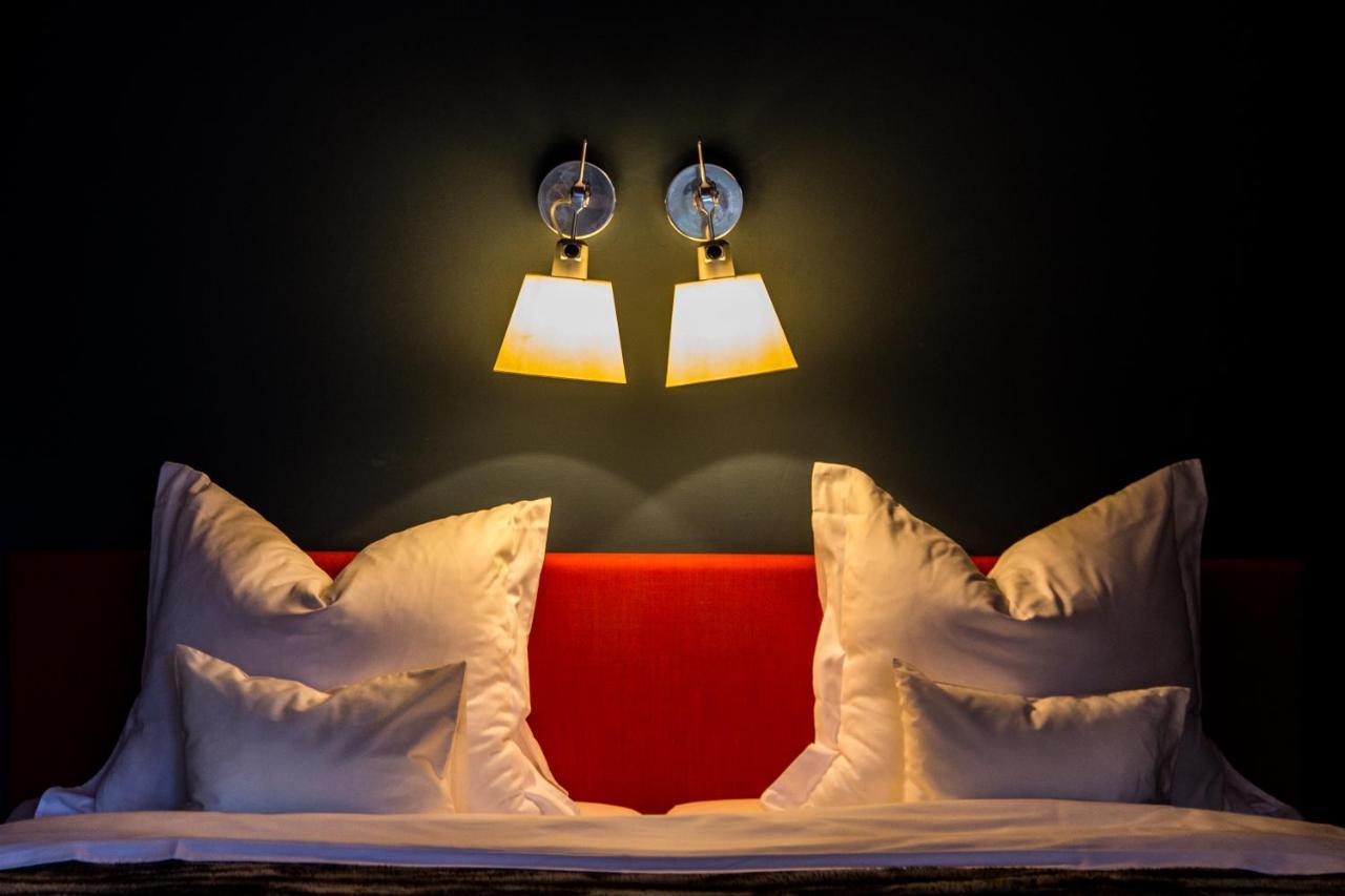 Waldhotel Fletschhorn Panoramic Retreat In Saas Fee Exterior photo