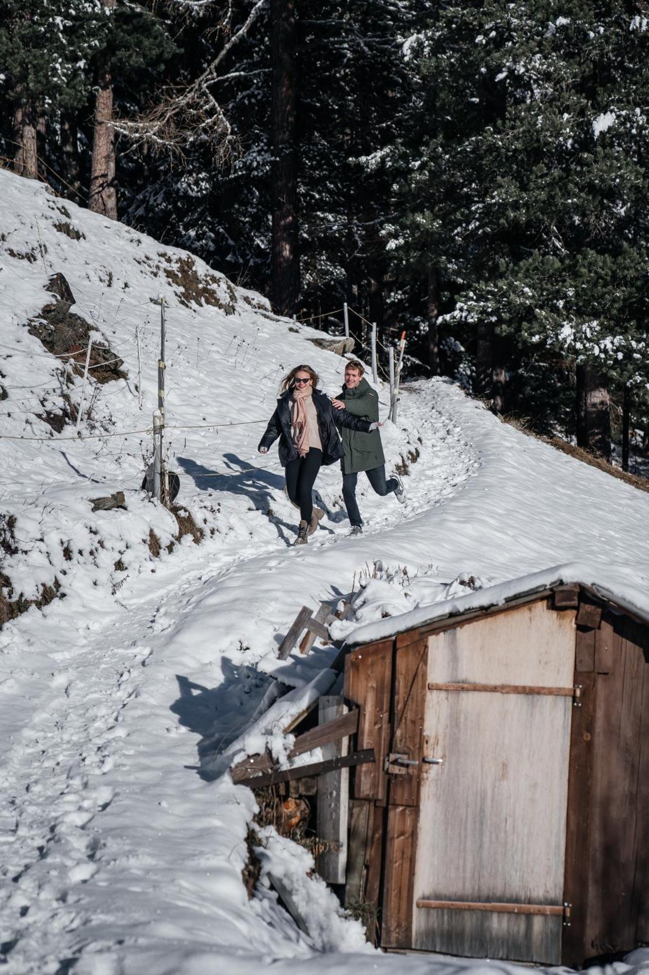 Waldhotel Fletschhorn Panoramic Retreat In Saas Fee Exterior photo